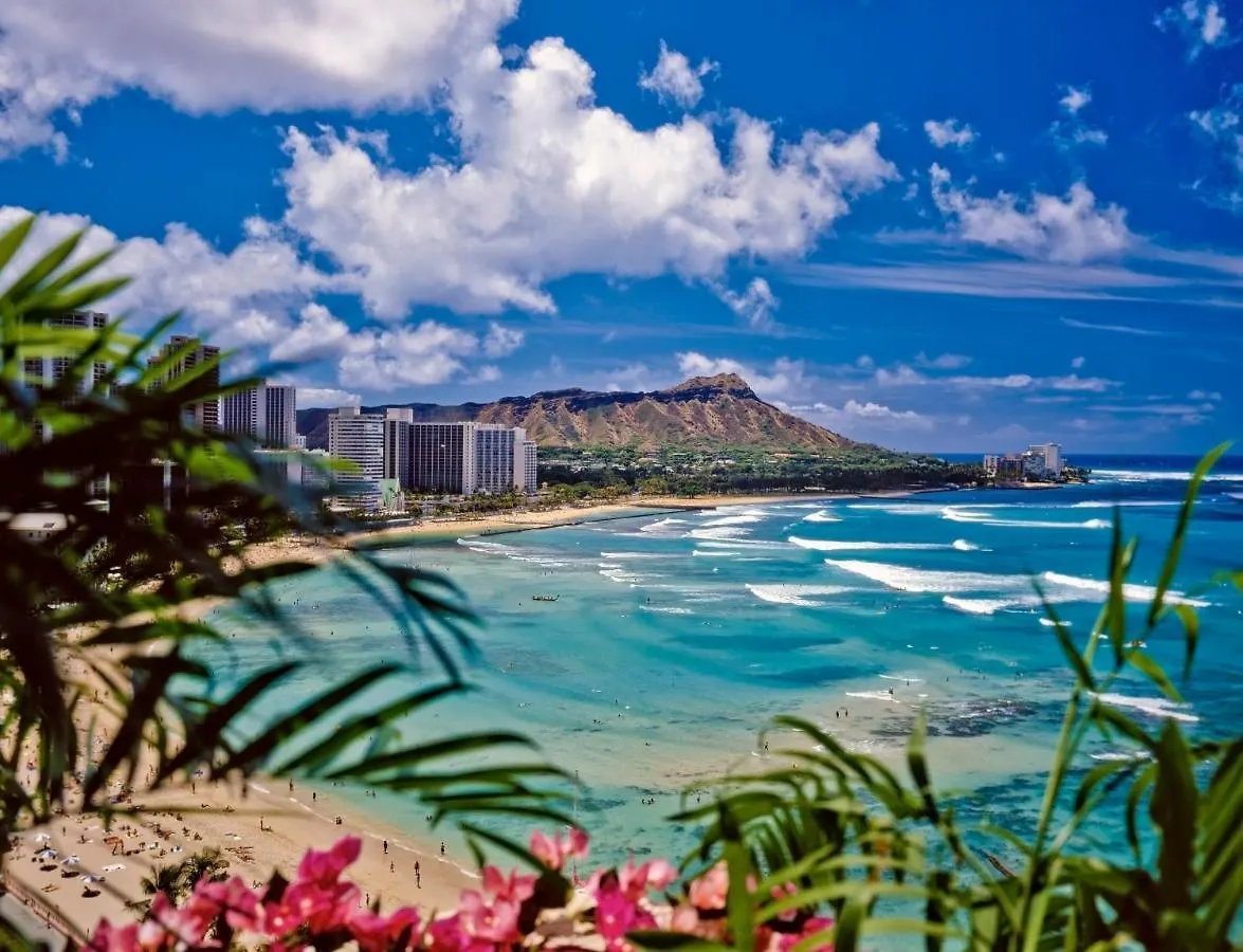 1Br Condo With Beautiful Mountain Views And Free Parking! Honolulu United States
