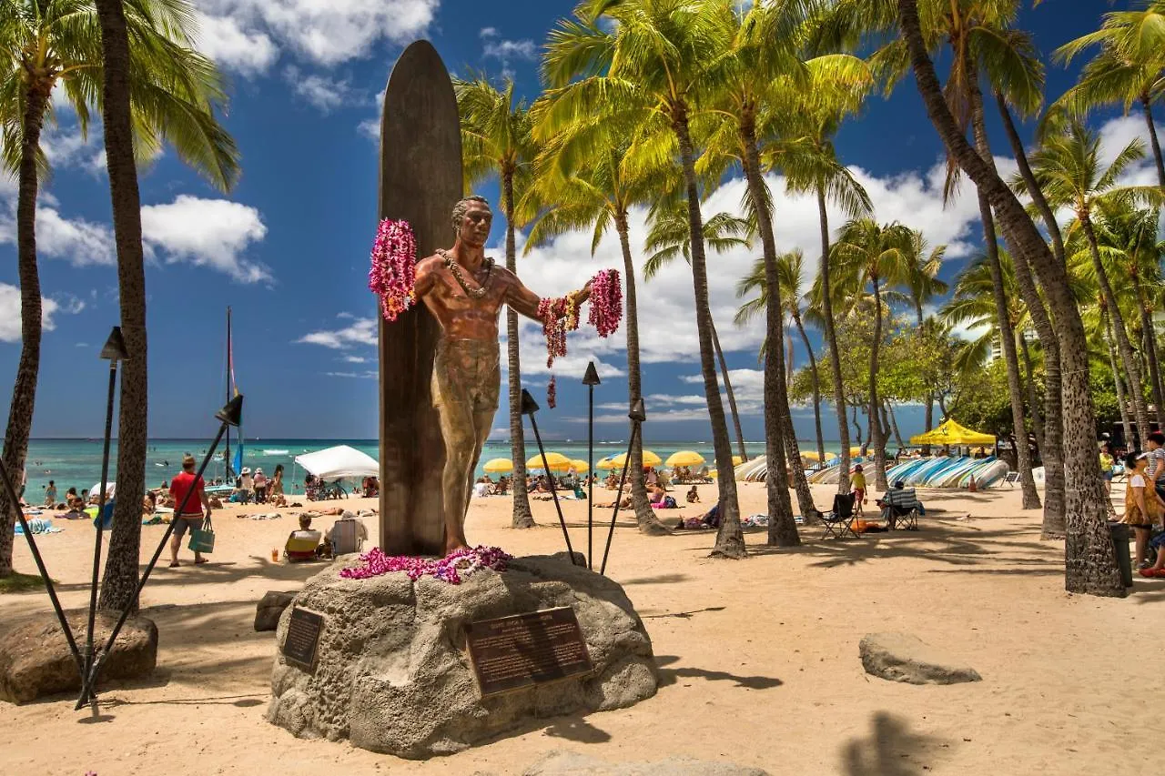 1Br Condo With Beautiful Mountain Views And Free Parking! Honolulu United States