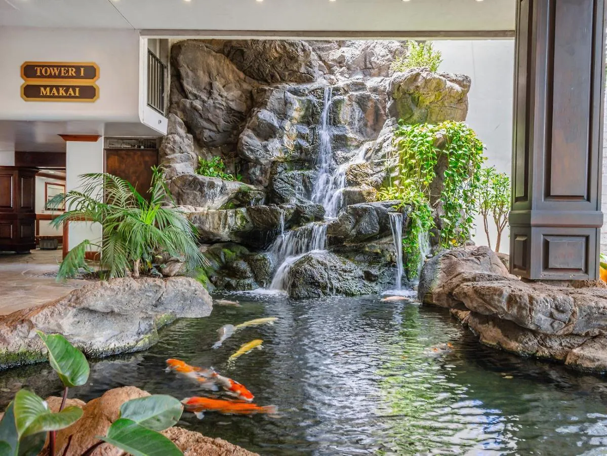 Lejlighed 1Br Condo With Beautiful Mountain Views And Free Parking! Honolulu