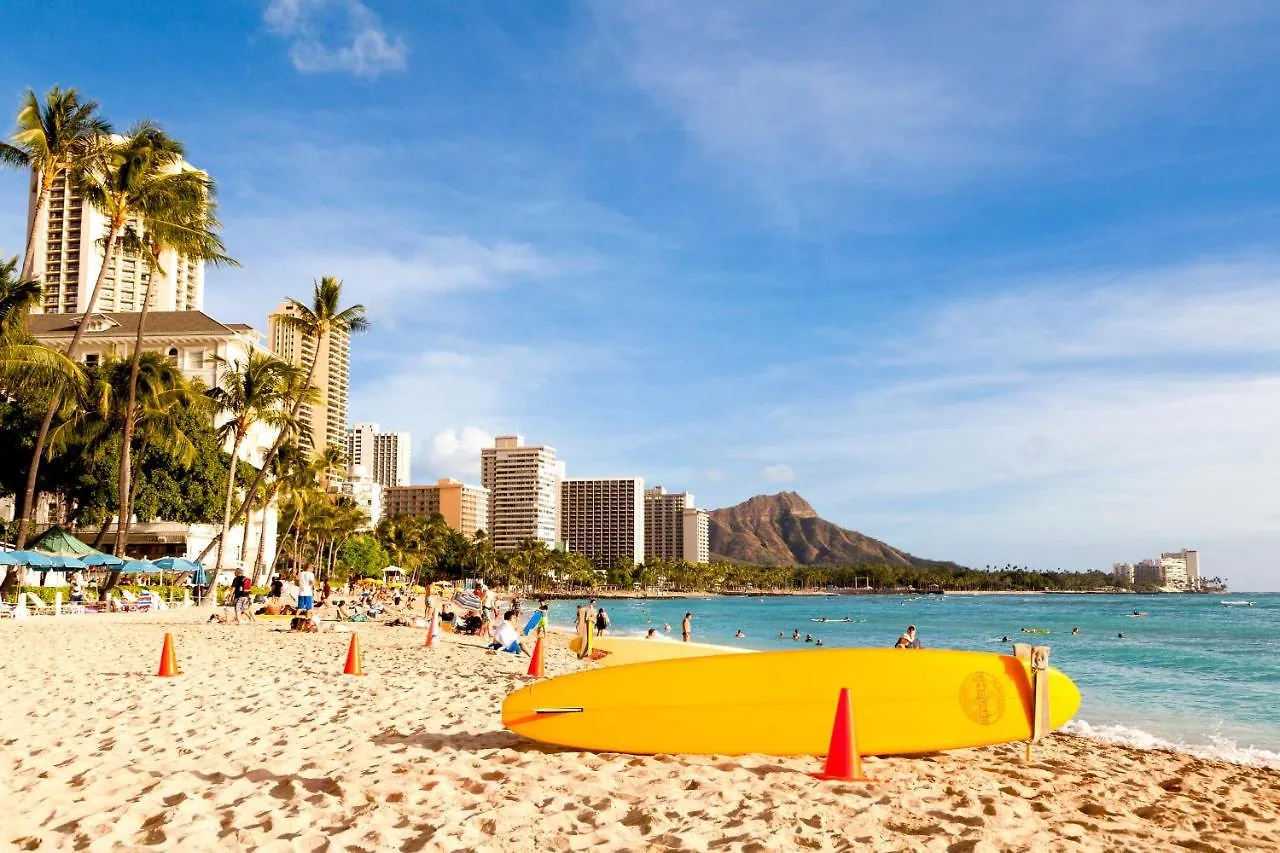 Apartment 1Br Condo With Beautiful Mountain Views And Free Parking! Honolulu United States