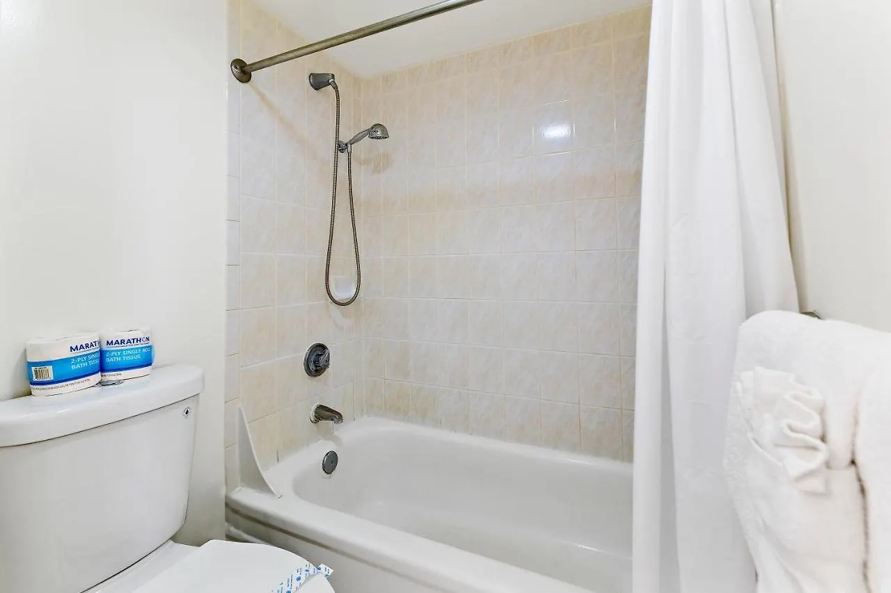 Apartment 1Br Condo With Beautiful Mountain Views And Free Parking! Honolulu United States