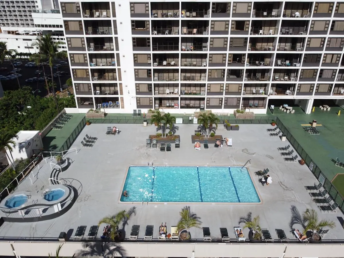 1Br Condo With Beautiful Mountain Views And Free Parking! 호놀룰루
